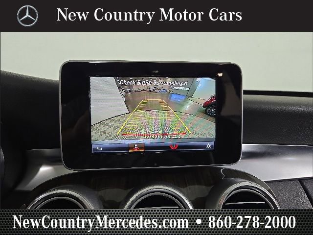 Certified 2017 Mercedes-Benz C 300 4MATIC Sedan image 29