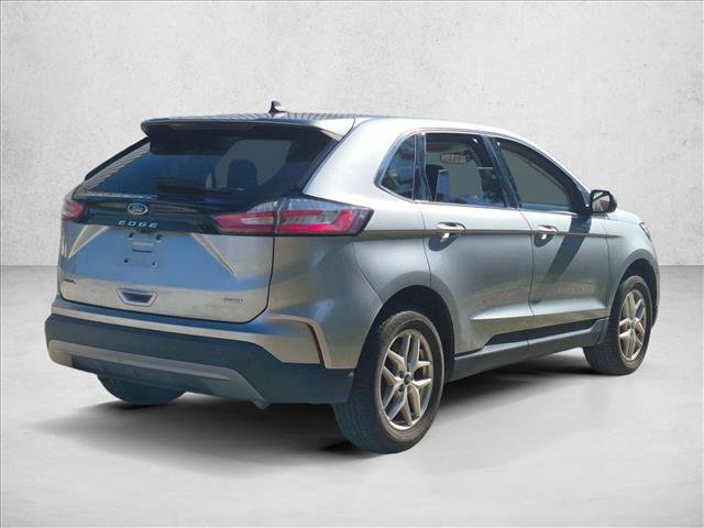 Used 2023 Ford Edge SEL AWD/4WD image 5