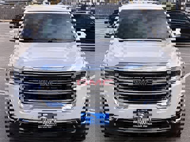 Used 2021 GMC Acadia SLT w/ Trailering Package image 9