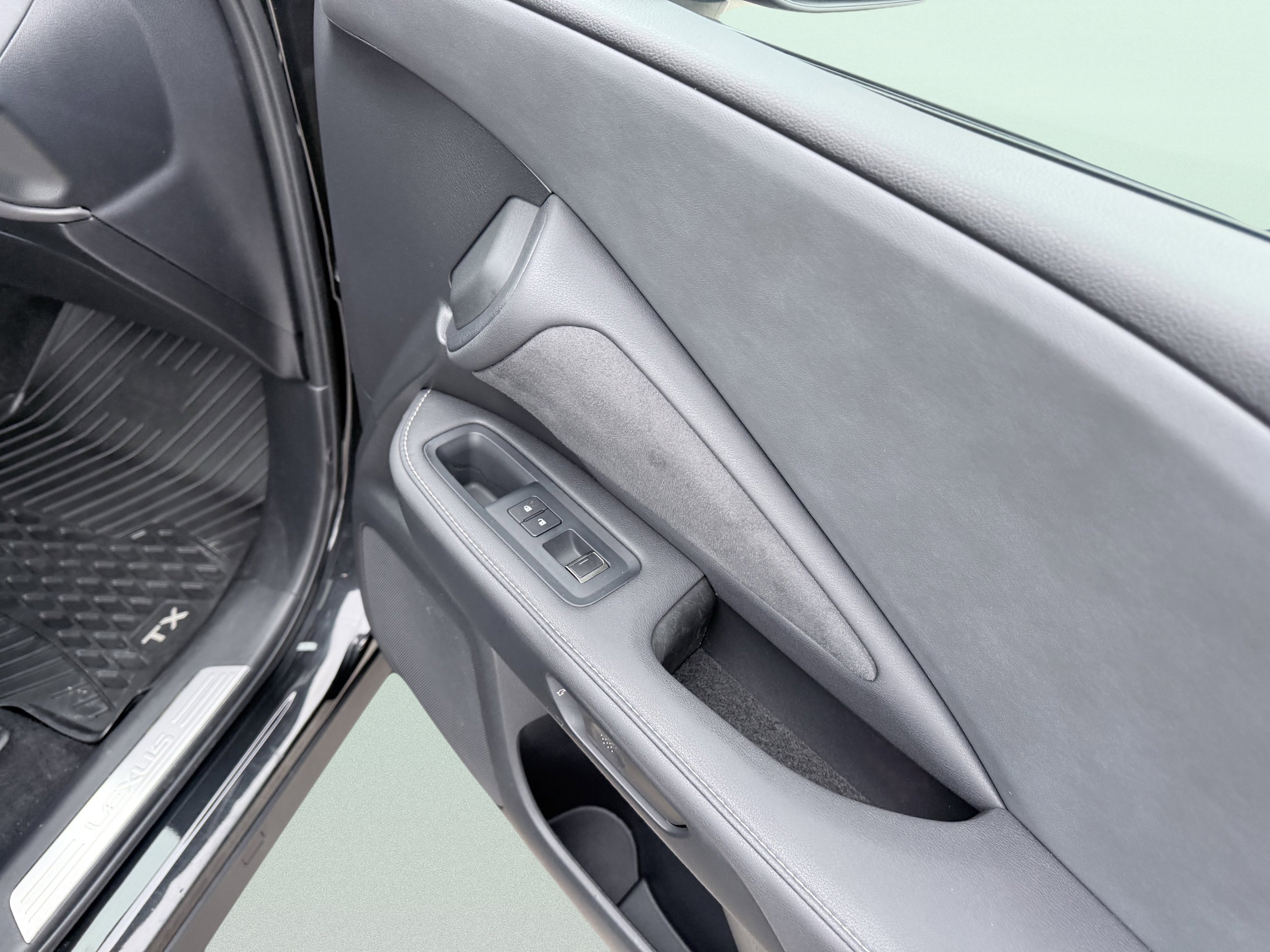 Used 2024 Lexus TX 350 AWD image 50