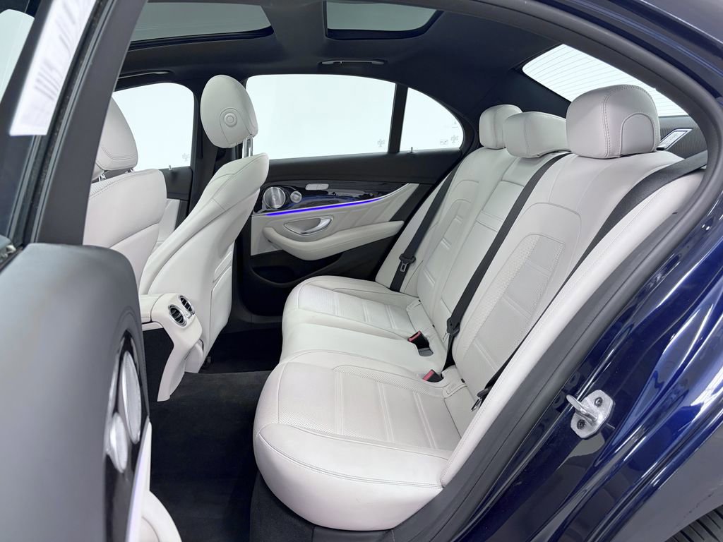 Used 2019 Mercedes-Benz E 53 AMG 4MATIC Sedan image 15