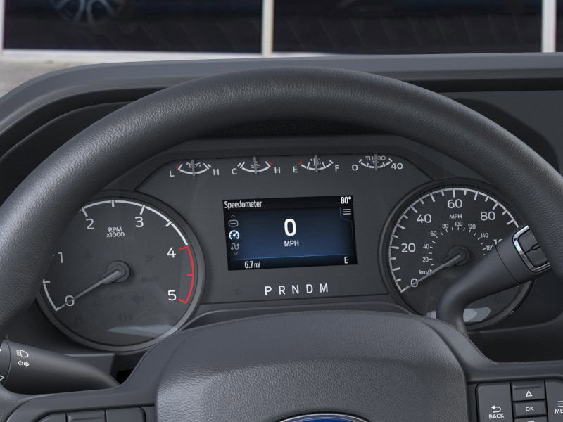 New 2025 Ford F250 XL image 13