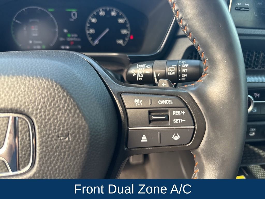 Used 2024 Honda CR-V Sport-L image 23
