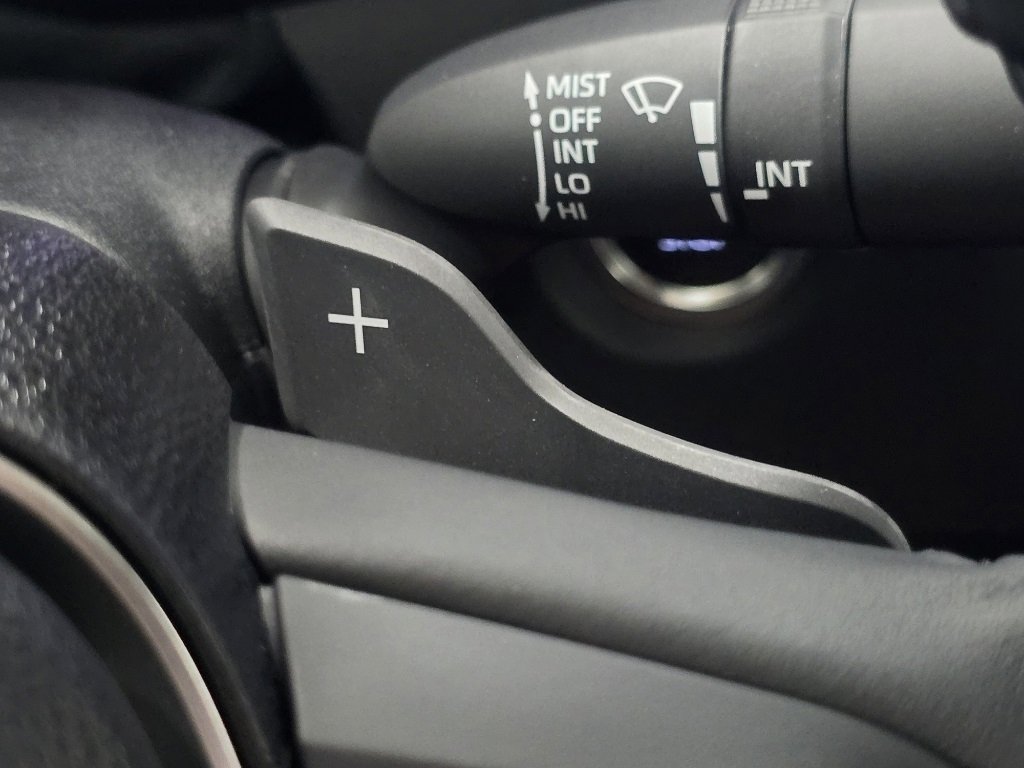 Certified 2024 Toyota Corolla XSE image 33