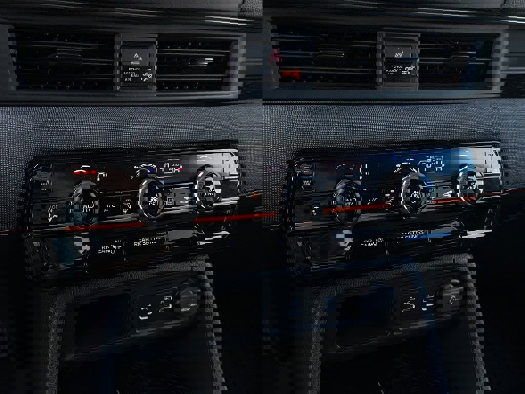 Used 2026 Honda Passport TrailSport image 17