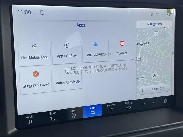 New 2026 Ford Bronco Big Bend AWD/4WD image 18