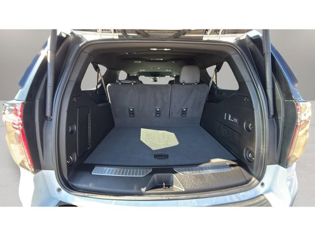 Used 2024 Chevrolet Suburban High Country w/ Max Trailering Package AWD/4WD image 31