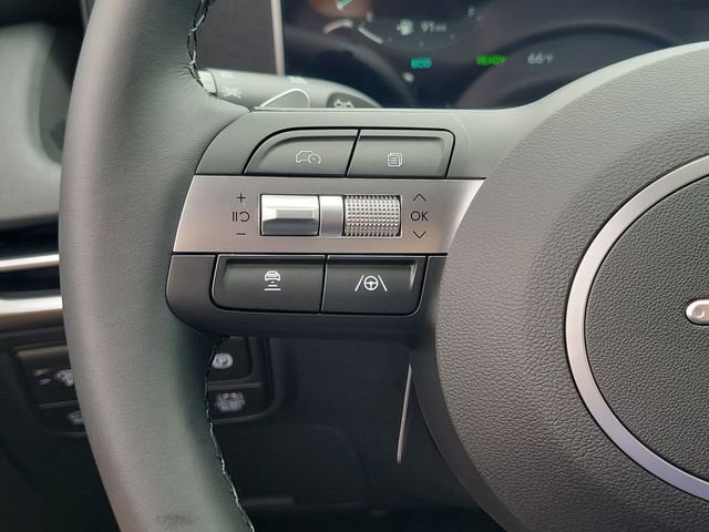 New 2026 Hyundai Tucson SEL AWD/4WD image 7