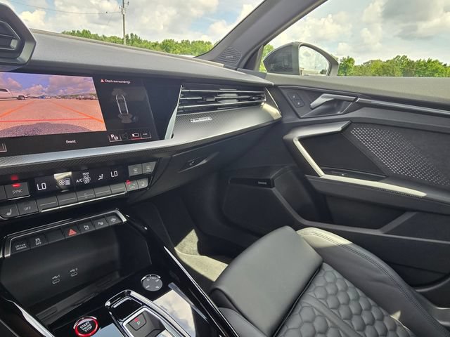 Used 2025 Audi RS 3 AWD/4WD image 25