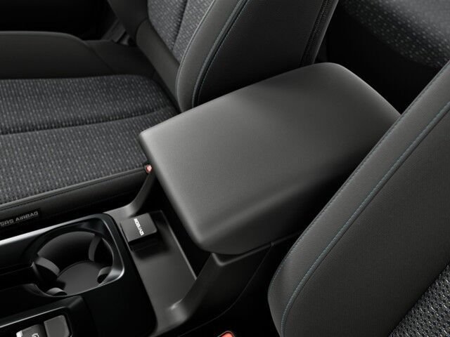 New 2026 Subaru Forester Premium AWD/4WD image 22