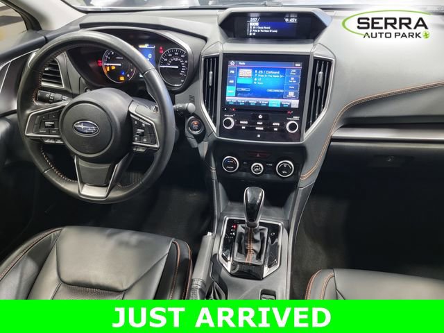 Certified 2023 Subaru Crosstrek 2.5i Limited image 31