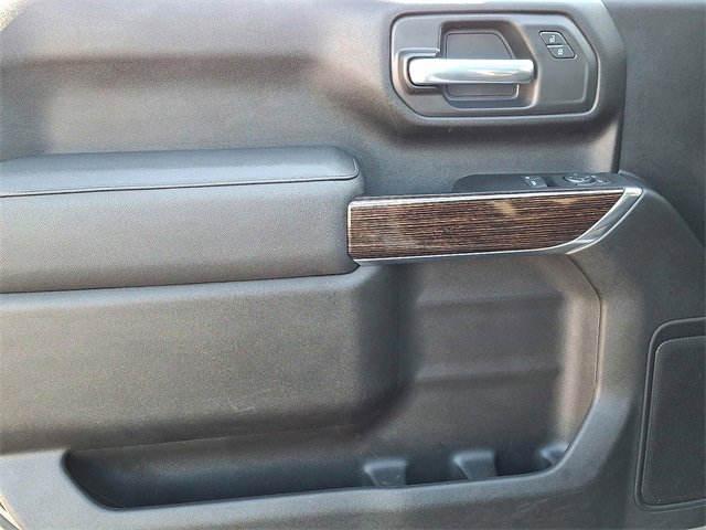 Certified 2024 GMC Sierra 2500 SLE w/ SLE Convenience Package image 10