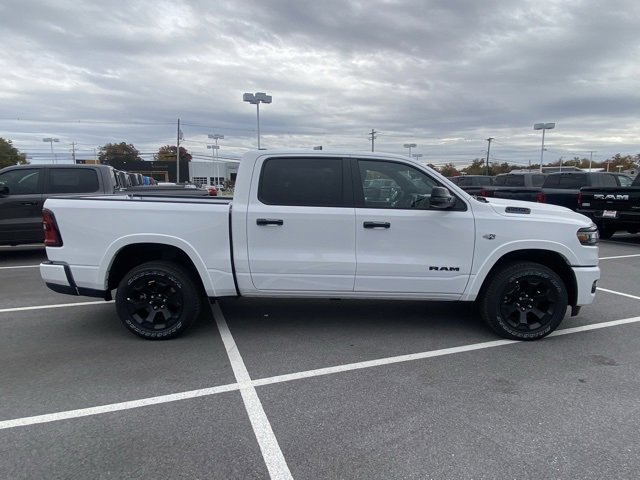 New 2026 RAM 1500 Big Horn image 9