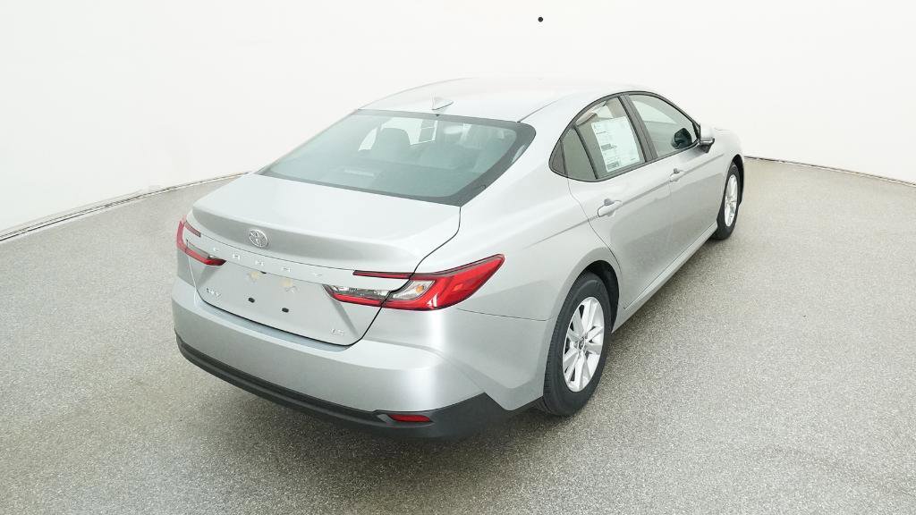 New 2026 Toyota Camry LE image 19