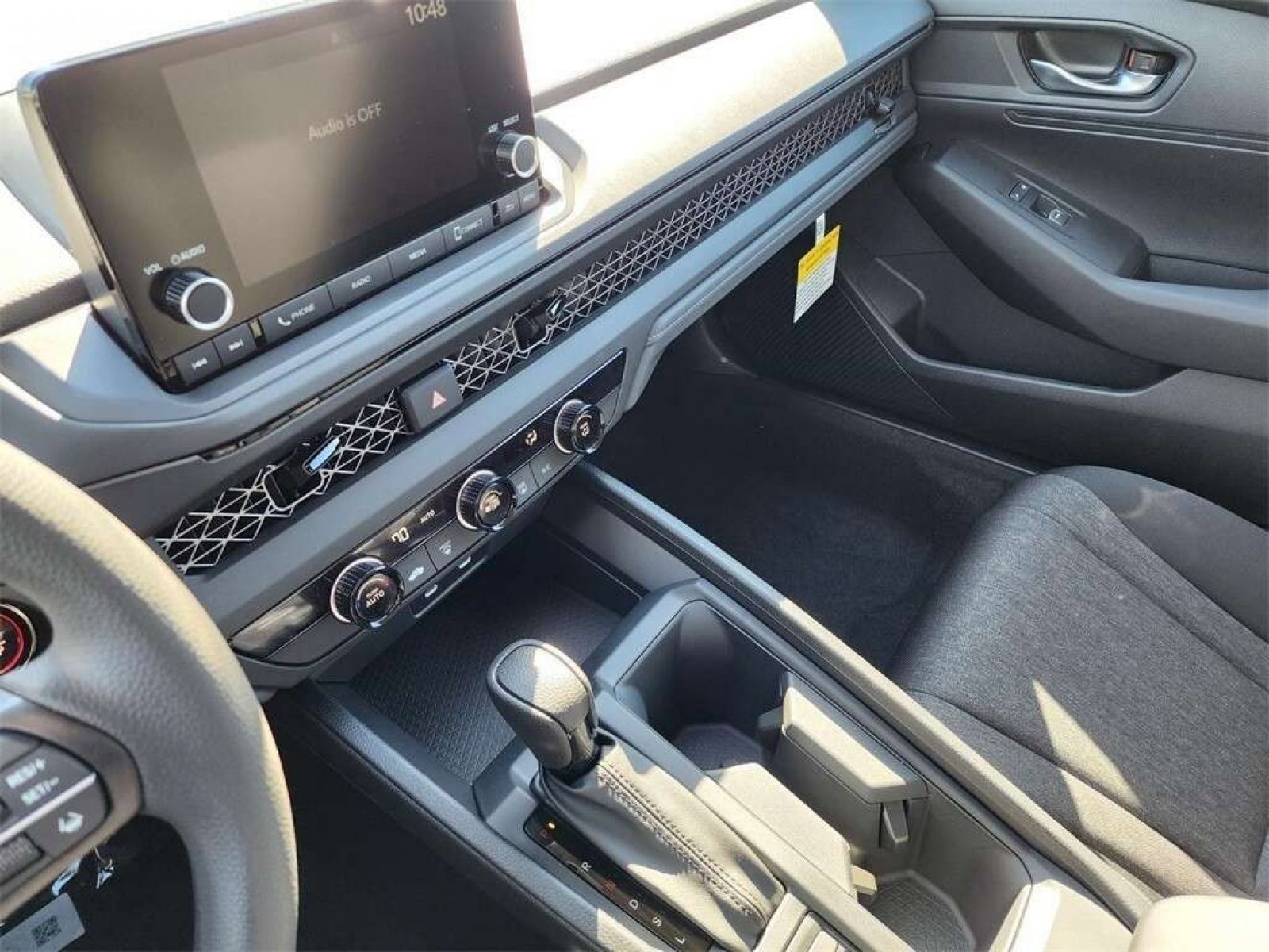 Certified 2023 Honda Accord LX image 22