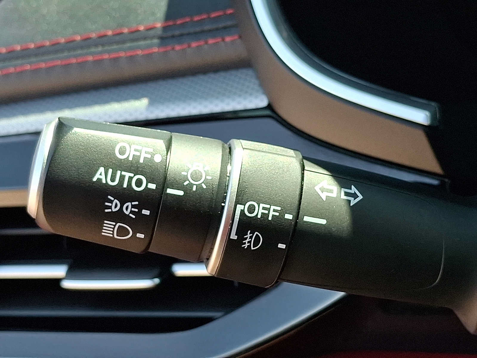Certified 2024 Acura MDX A-Spec AWD/4WD image 26