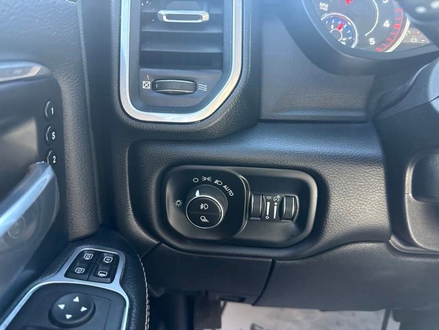 Used 2024 RAM 2500 Laramie AWD/4WD image 23