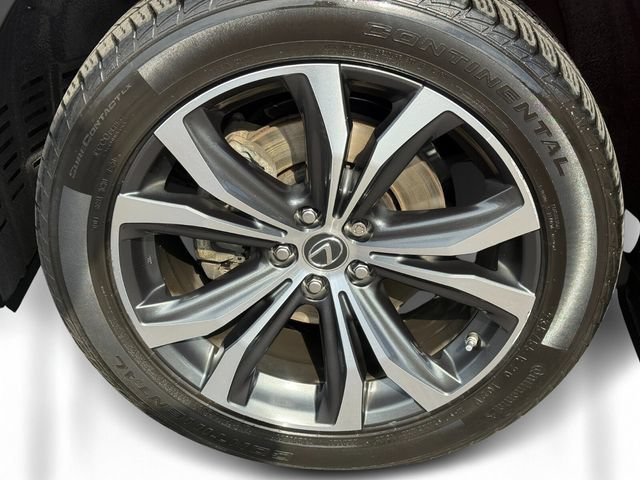 Used 2019 Lexus RX 450h AWD w/ Navigation Package image 9