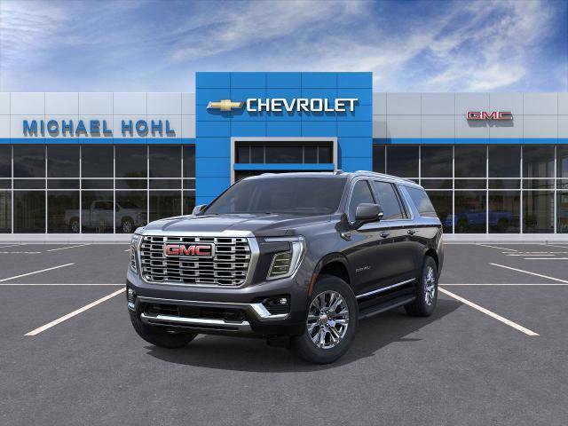 New 2026 GMC Yukon XL Denali w/ Advanced Technology Package image 8