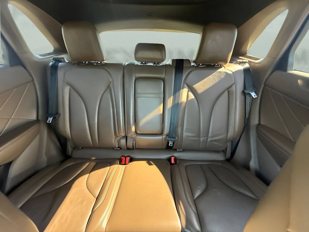 Used 2018 Lincoln MKC Reserve AWD/4WD image 11