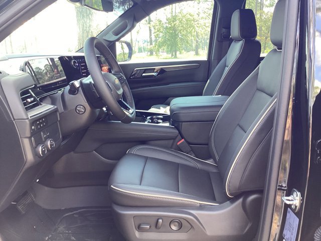 New 2025 Chevrolet Tahoe Premier image 18