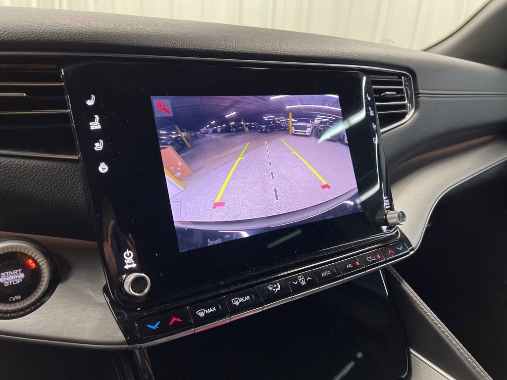 Used 2025 Jeep Wagoneer Series II image 22