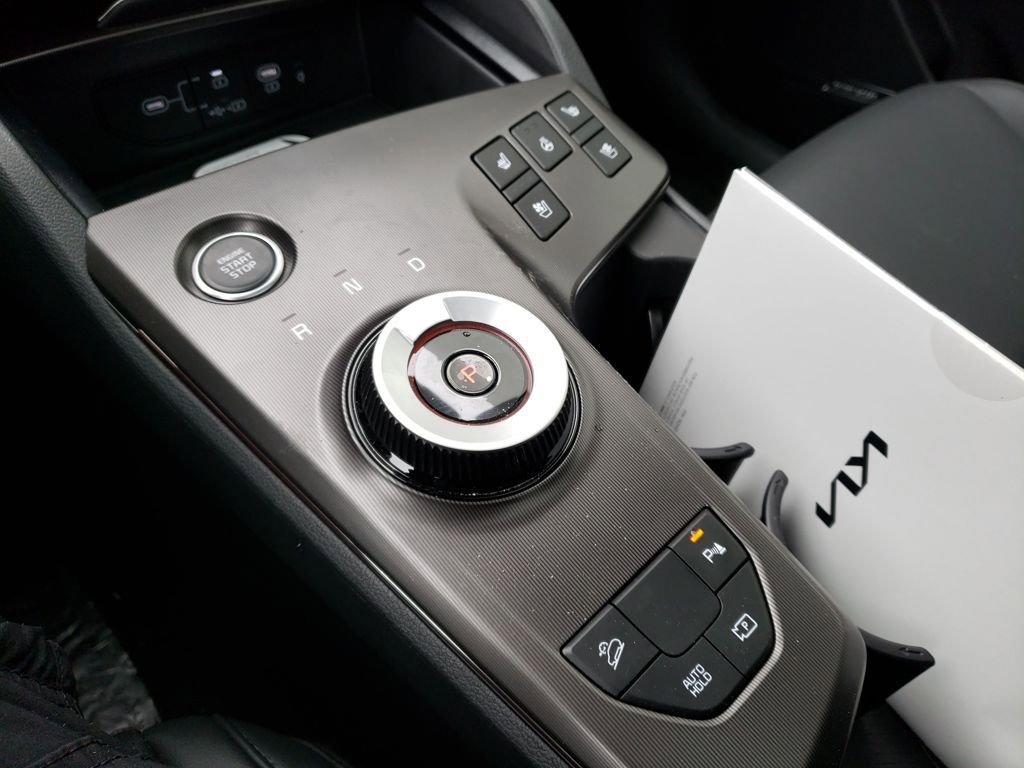 New 2026 Kia Sportage SX Prestige image 26