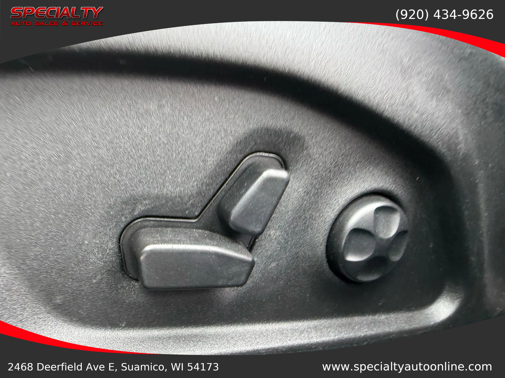 Used 2018 Jeep Compass Limited w/ Navigation Group image 36