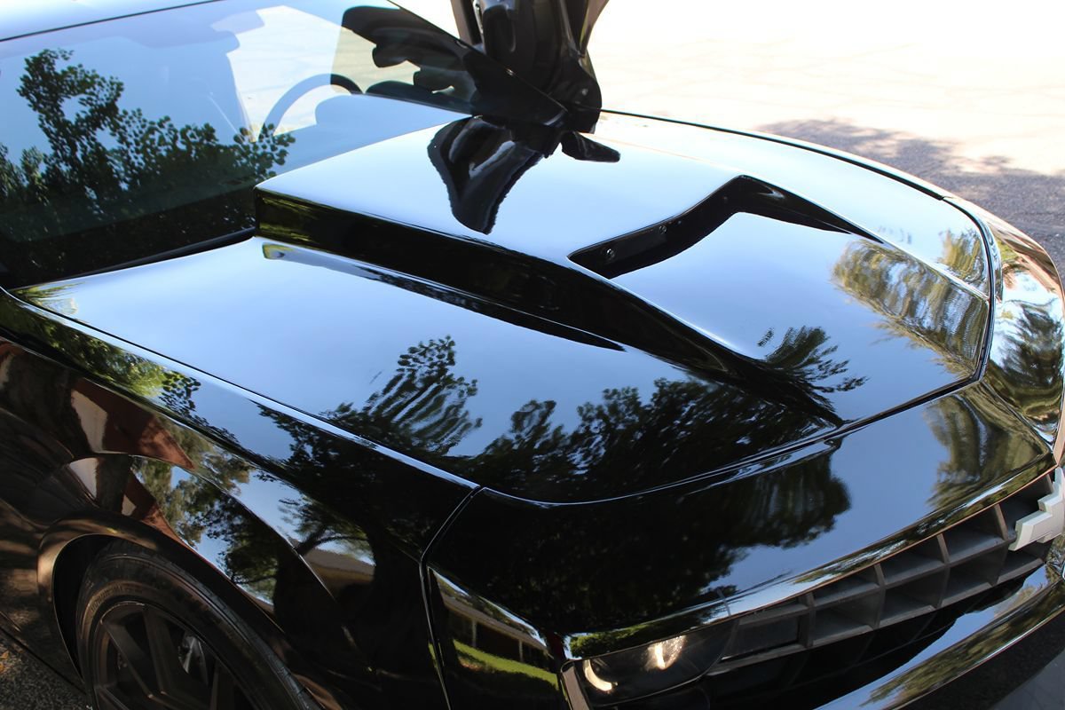 Used 2013 Chevrolet Camaro SS w/ RS Package RWD image 46