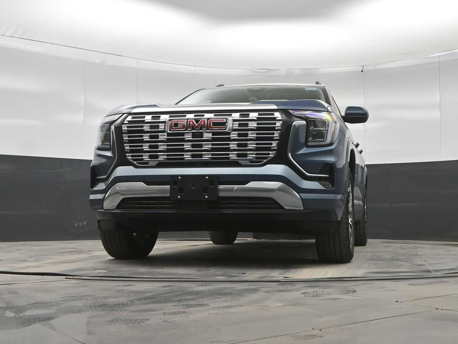 New 2026 GMC Terrain Denali AWD/4WD image 33