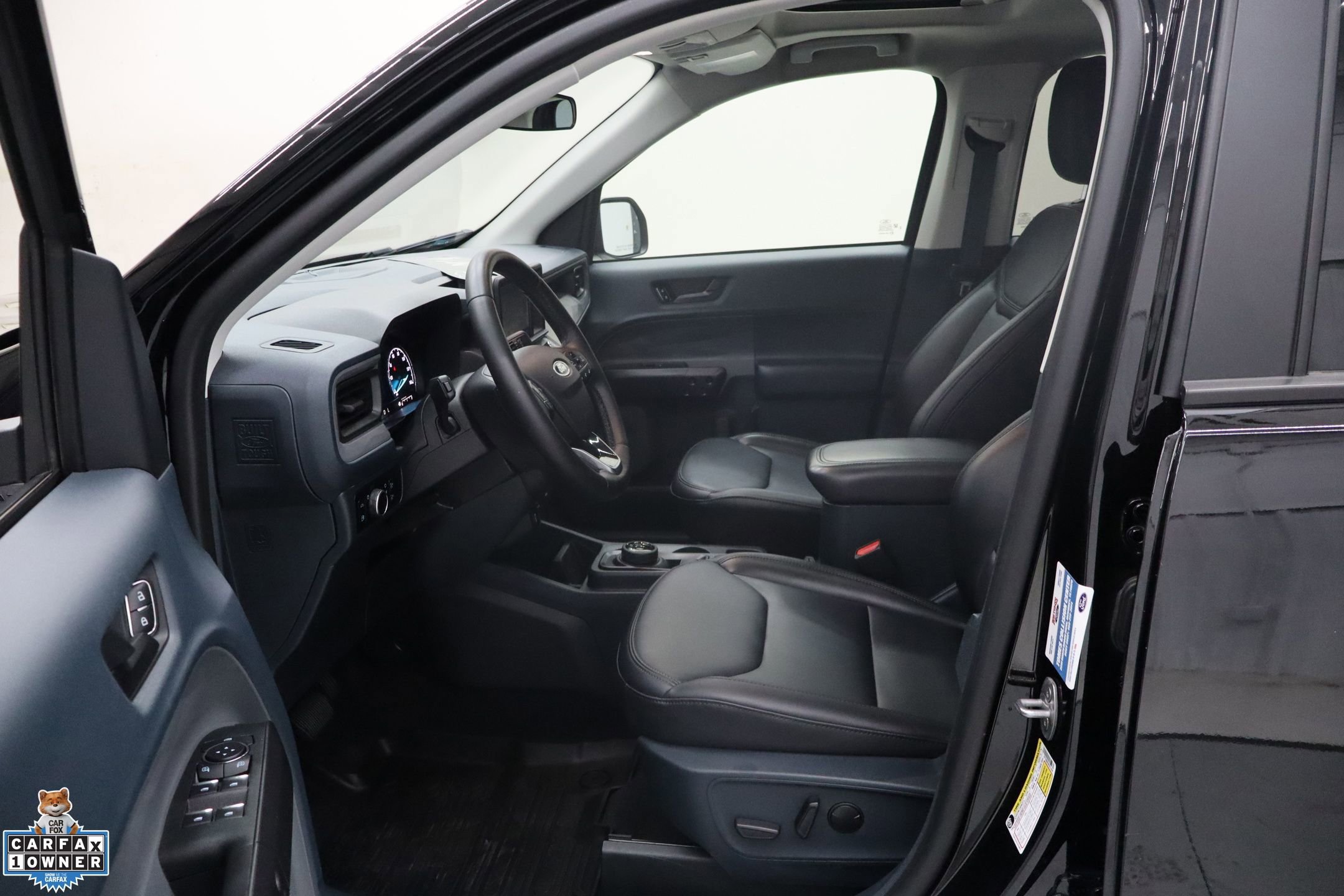 Used 2024 Ford Maverick Lariat w/ Black Appearance Package image 26