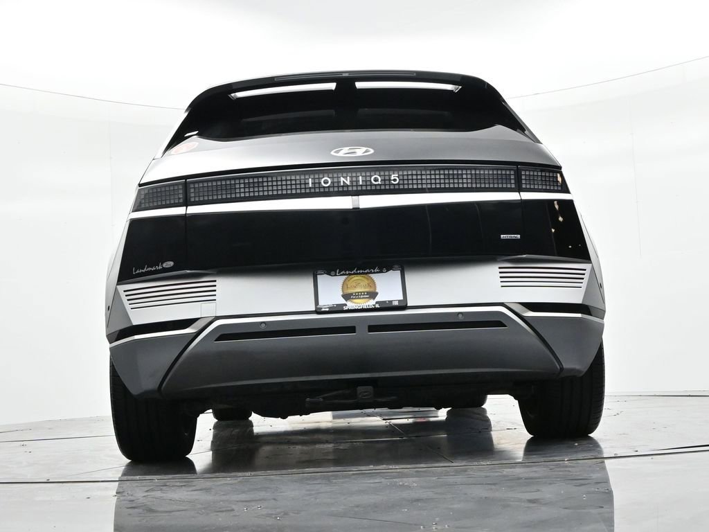 Used 2023 Hyundai Ioniq 5 Limited image 22