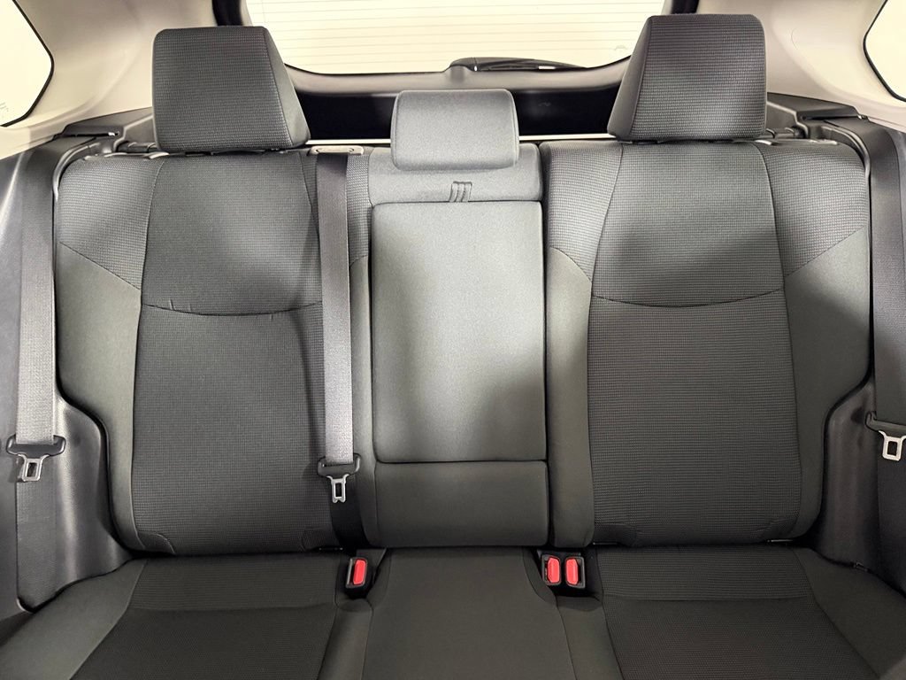 Used 2024 Toyota RAV4 LE FWD image 19