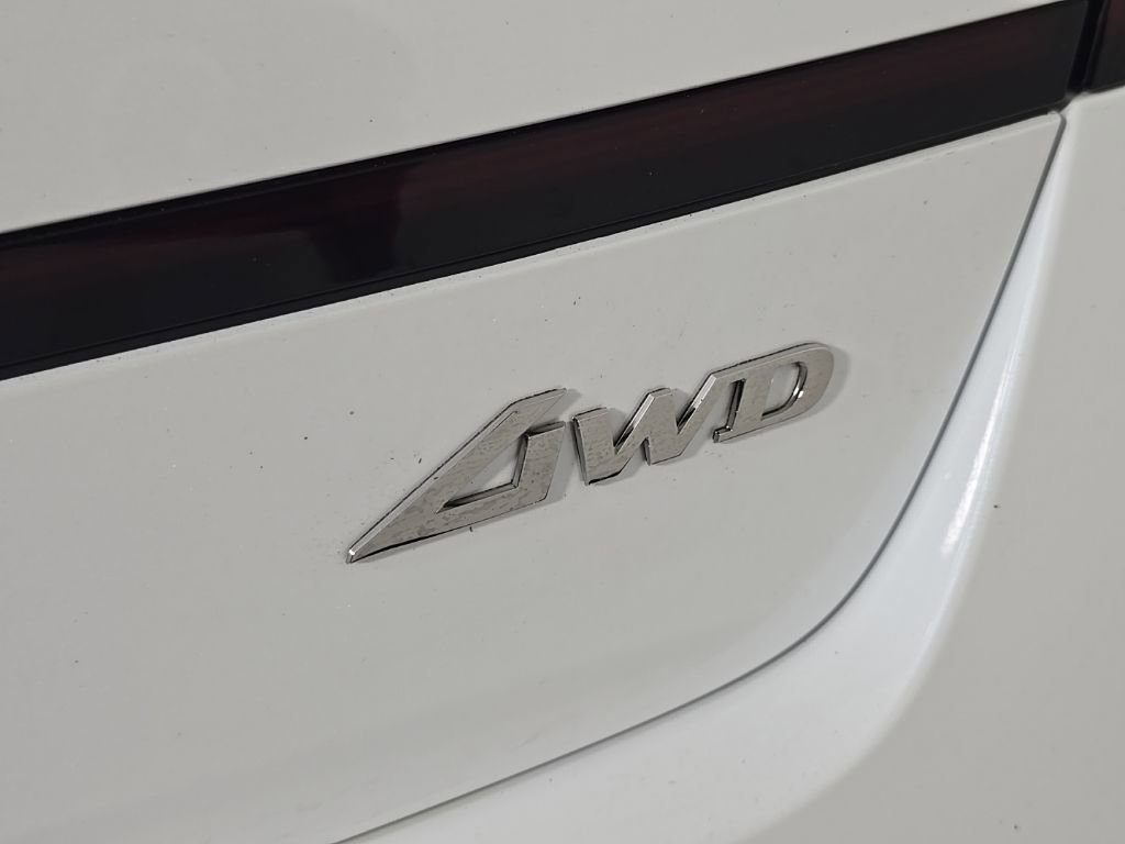 New 2026 Genesis G90 3.5T AWD/4WD image 13