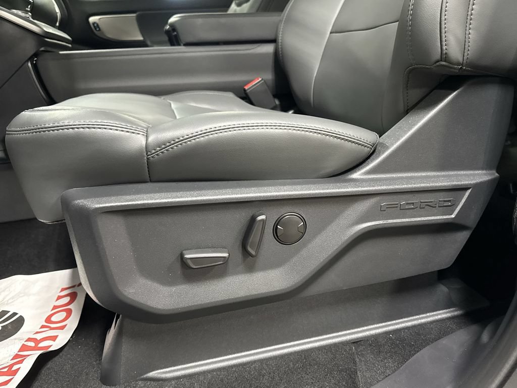 New 2027 Ford Expedition Active AWD/4WD image 13