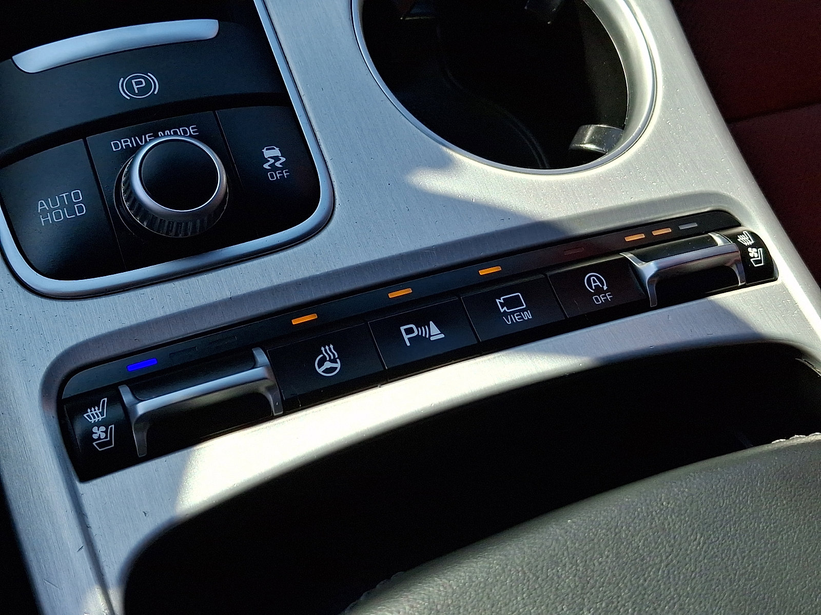 Used 2019 Kia Stinger GT2 image 26