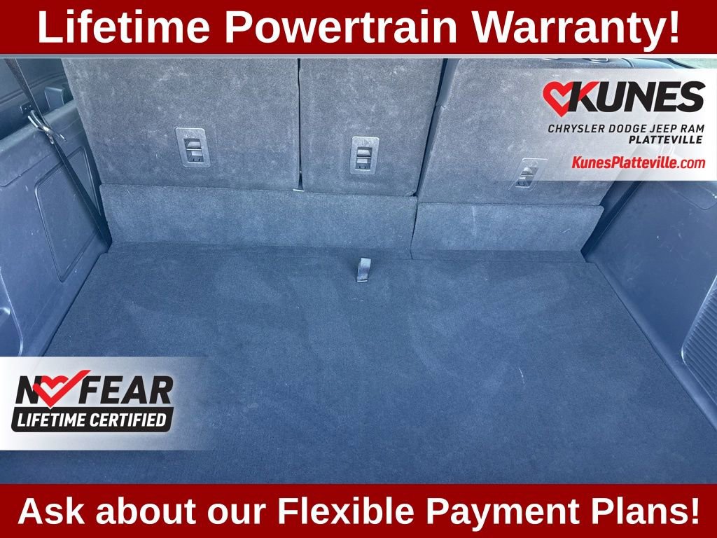 Used 2025 Ford Expedition Max Platinum image 30