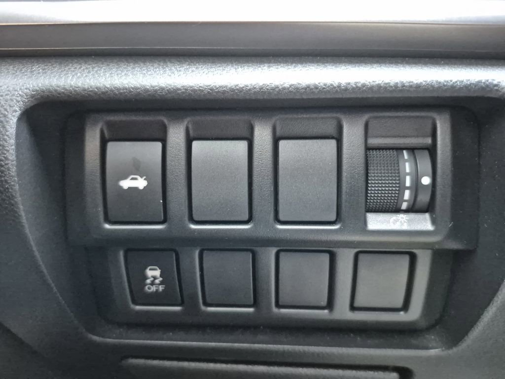 Used 2022 Subaru WRX image 25