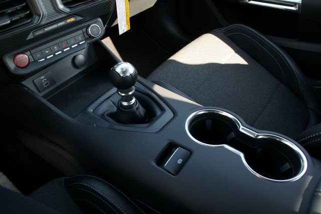 New 2026 Ford Mustang GT image 25