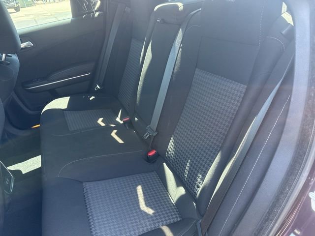 Used 2022 Dodge Charger R/T w/ Performance Handling Group image 21