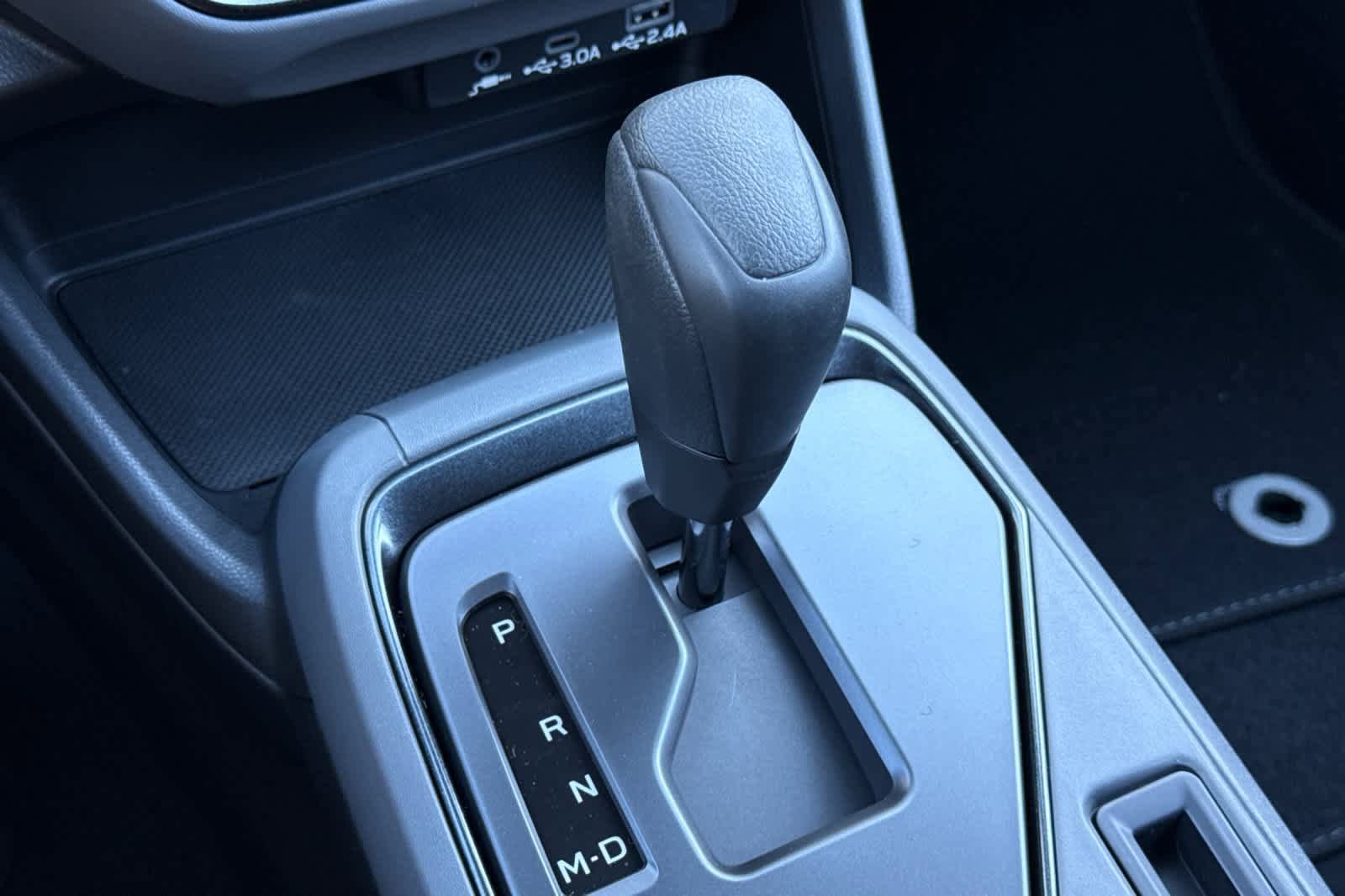 New 2026 Subaru Crosstrek 2.0i Premium image 18