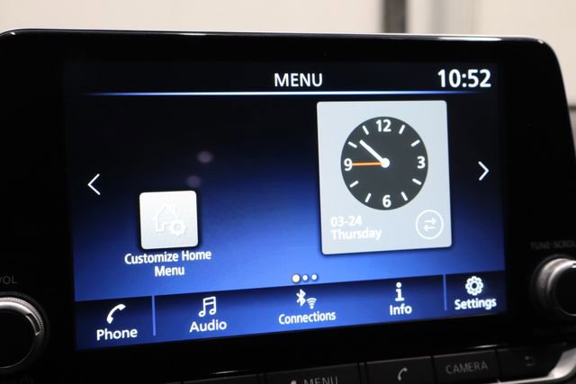 Used 2024 Nissan Sentra SR image 31