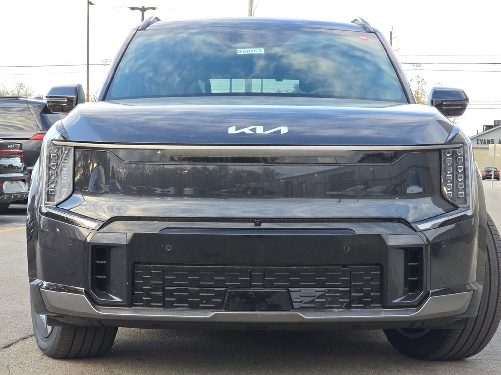 New 2026 Kia EV9 GT-Line image 3