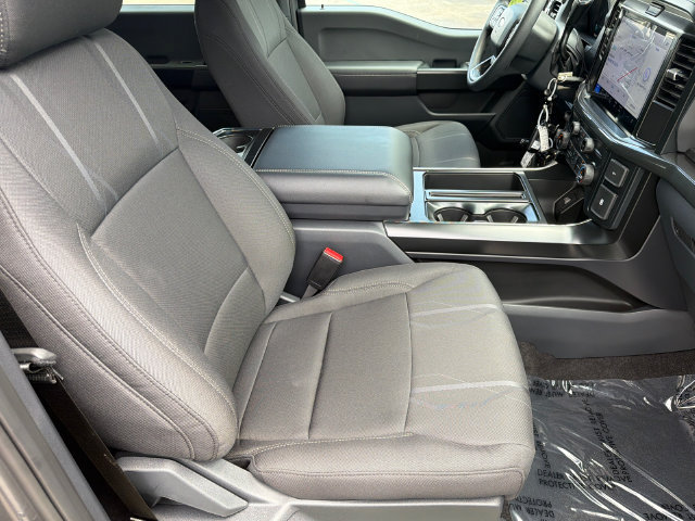 New 2026 Ford F150 STX w/ Equipment Group 200A RWD image 15