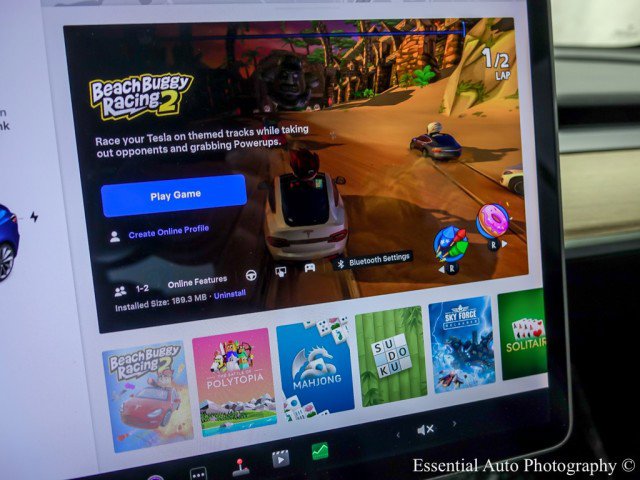 Used 2018 Tesla Model 3 Long Range image 24