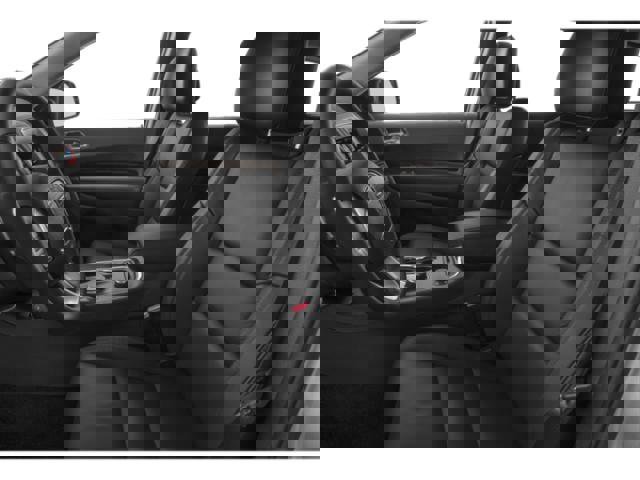 Used 2015 Dodge Durango SXT w/ Quick Order Package 23B RWD image 12