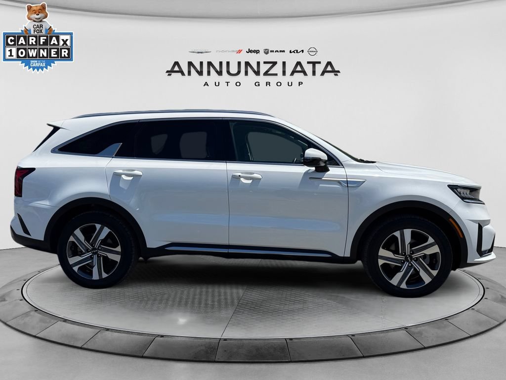 Certified 2023 Kia Sorento EX AWD/4WD image 6