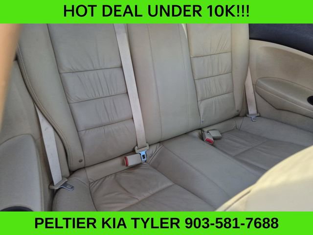 Used 2011 Honda Accord EX-L image 13