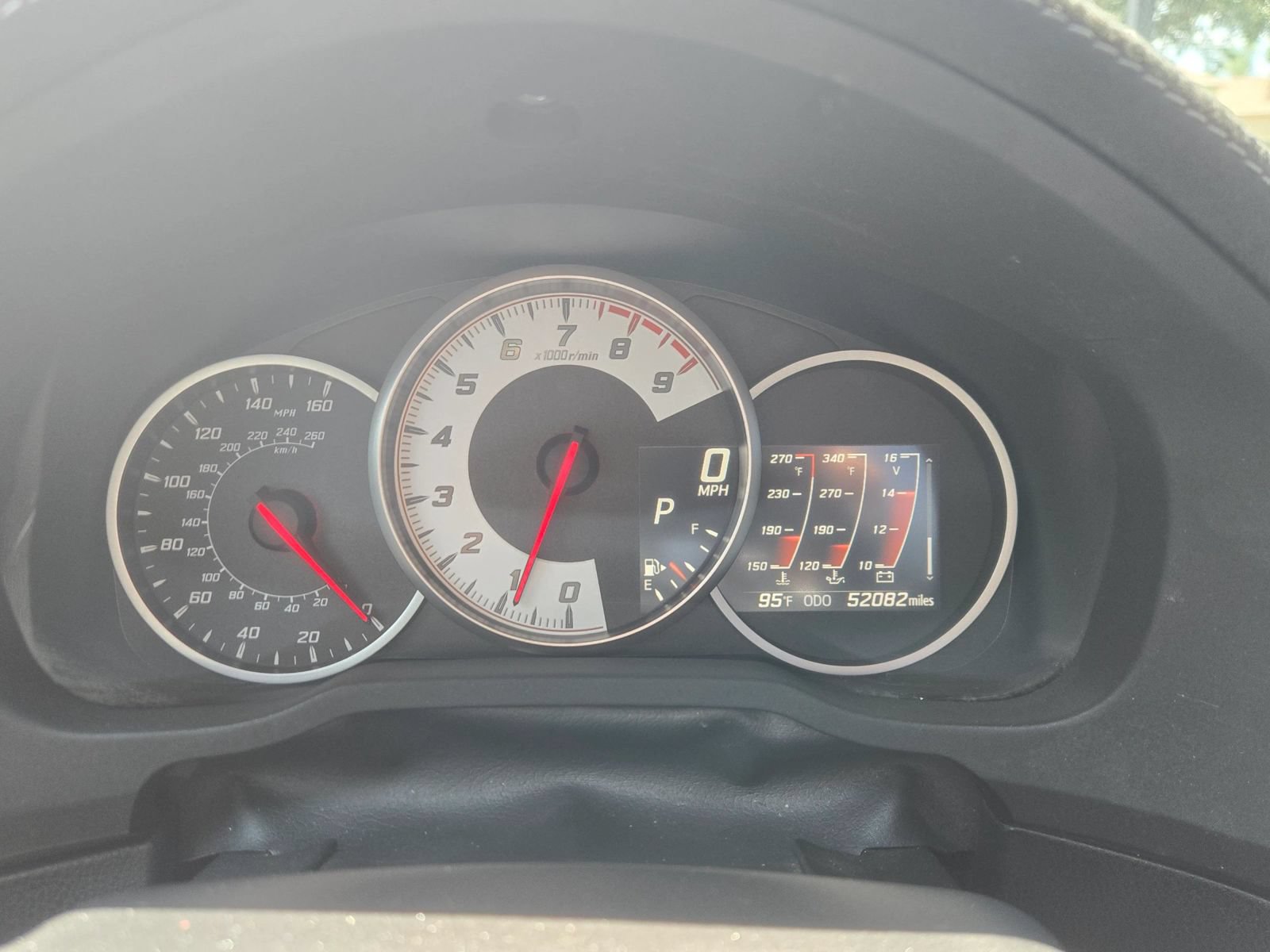 Used 2019 Toyota 86 RWD image 12