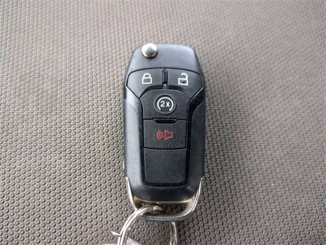 Used 2018 Ford F150 XLT w/ Equipment Group 302A Luxury image 32